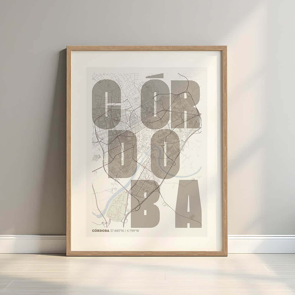 Cordoba Map V08