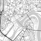 LetraMap Superbold Design Detail in High Resolution