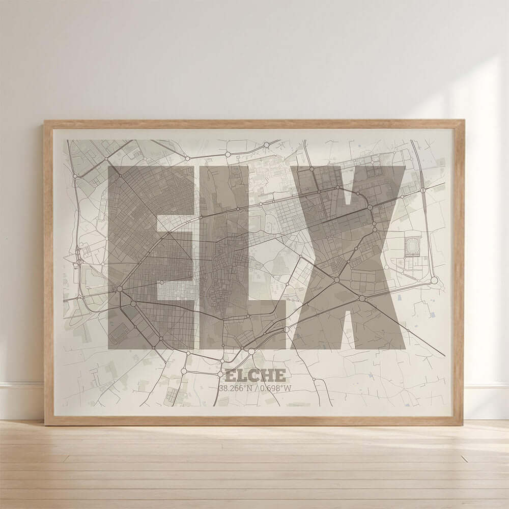 Elche Map V02