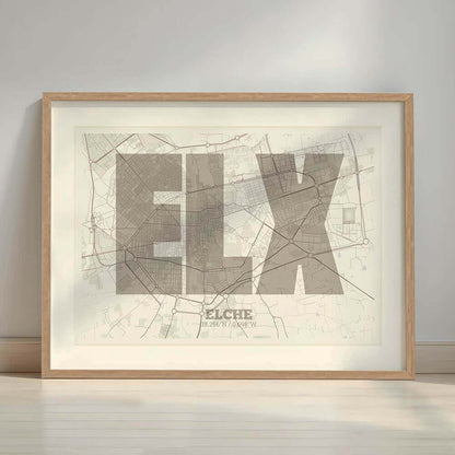 Elche Map V02