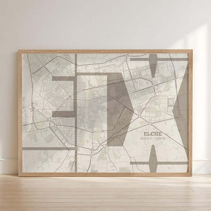 Elche Map V03