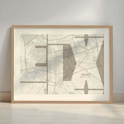 Elche Map V03