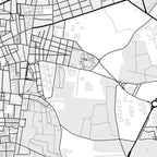 LetraMap Superbold Design Detail in High Resolution