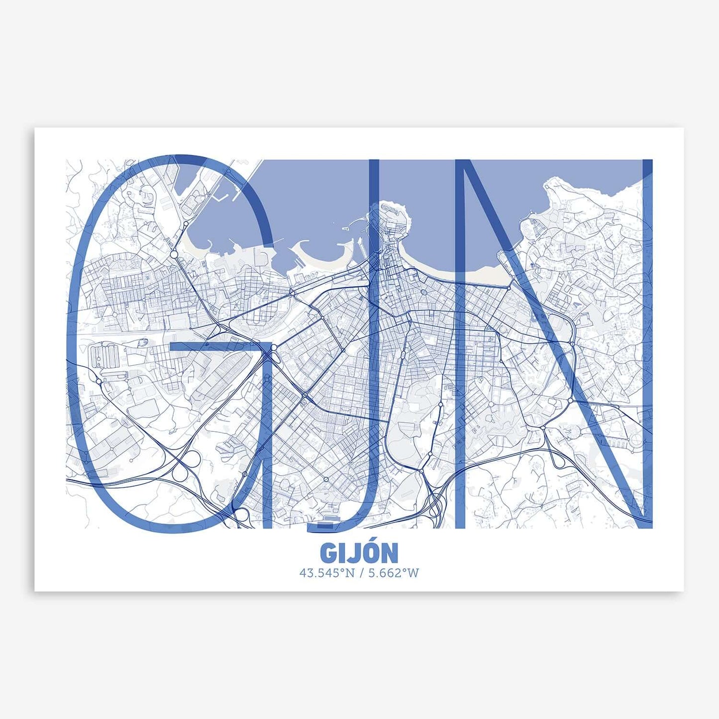 Gijon Map V07 med