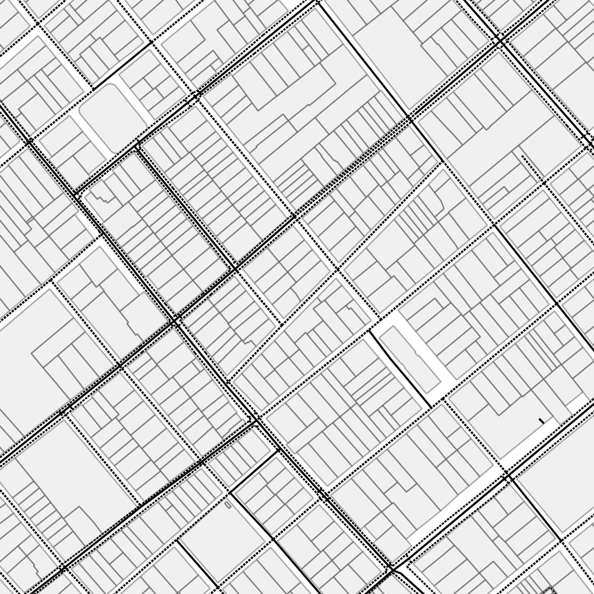 LetraMap Superbold Design Detail in High Resolution