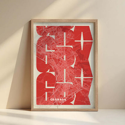 Granada Map V03