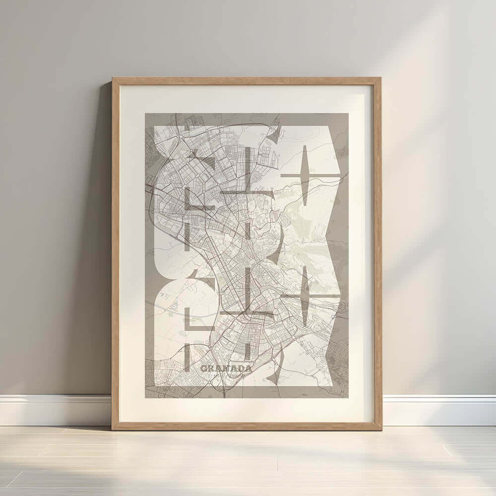 Granada Map V03