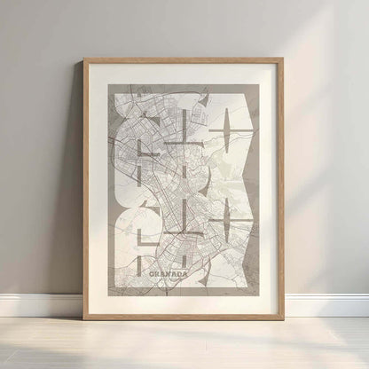 Granada Map V03