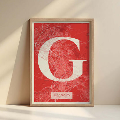 Granada Map V06