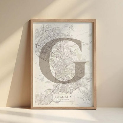 Granada Map V06