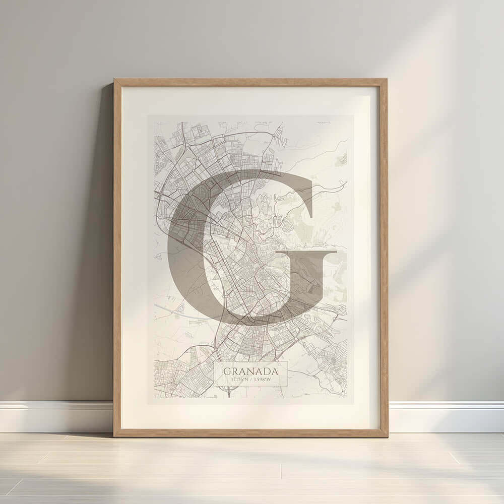 Granada Map V06