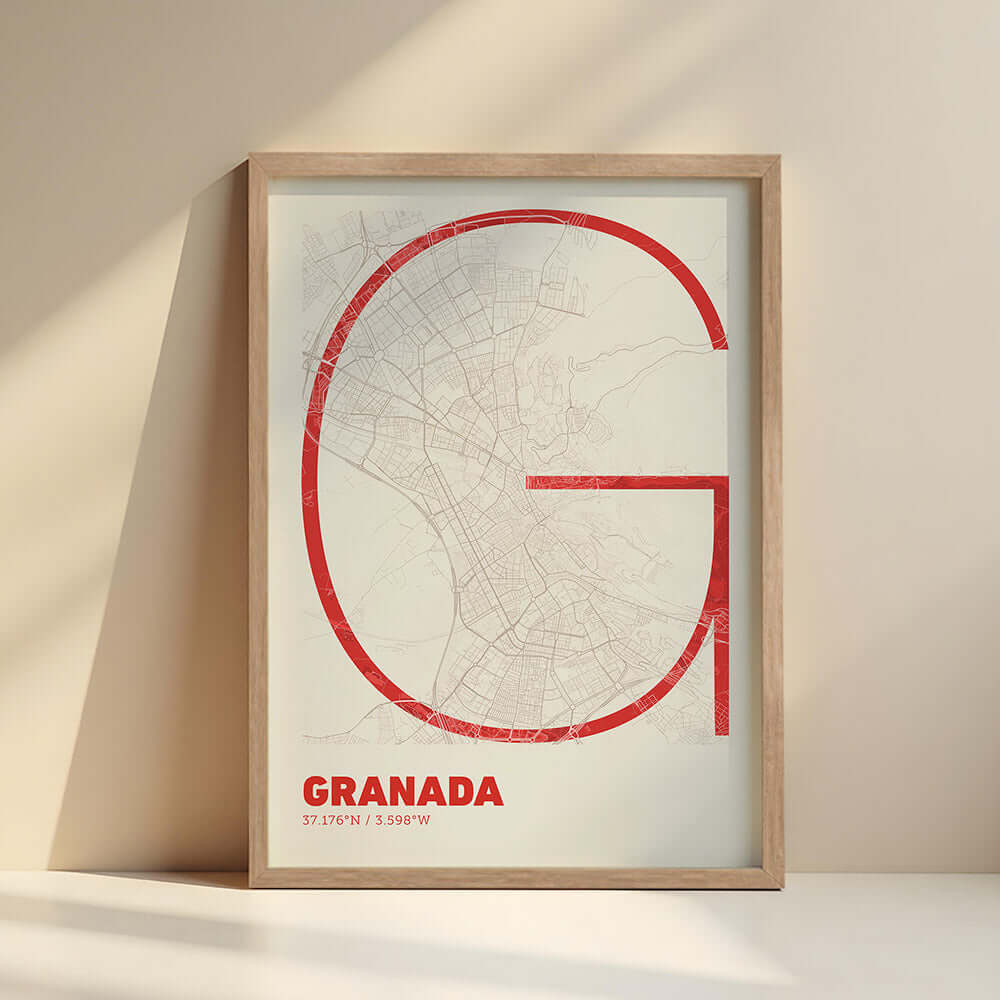 Granada Map V07