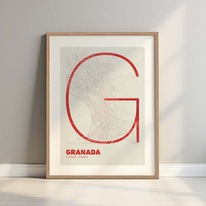 Granada Map V07