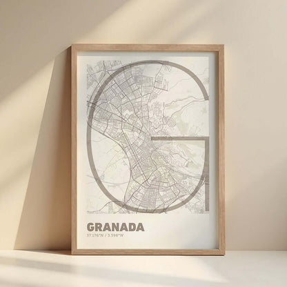 Granada Map V07