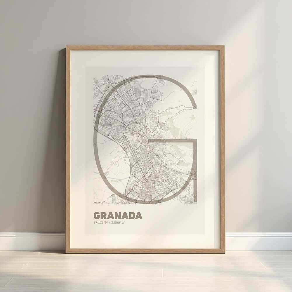 Granada Map V07