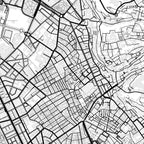 LetraMap Superbold Design Detail in High Resolution