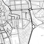 LetraMap Superbold Design Detail in High Resolution