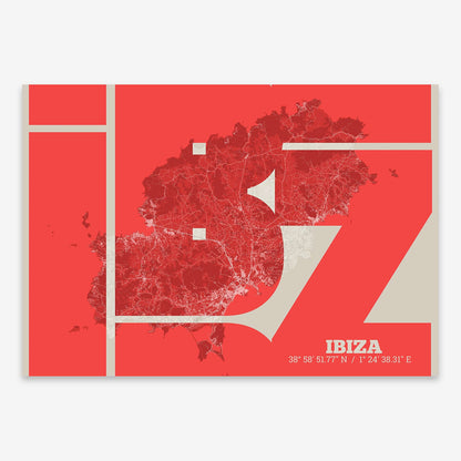 Ibiza map V03