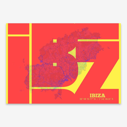 Ibiza map V03