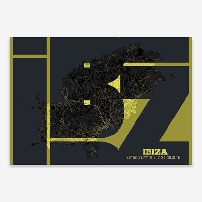 Ibiza map V03