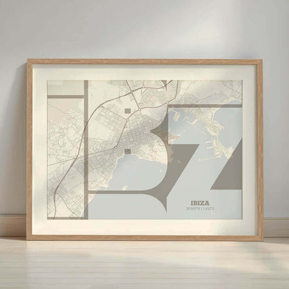 Ibiza map V03