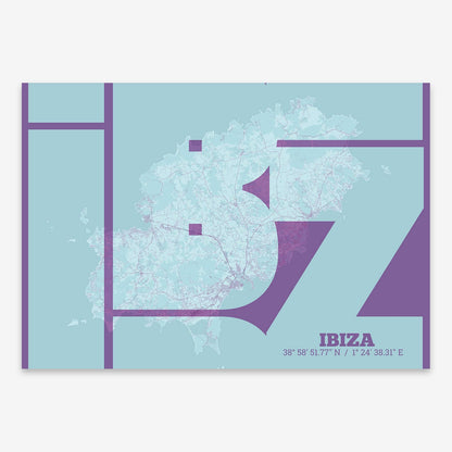 Ibiza map V03