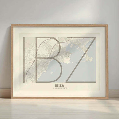 Ibiza map V07