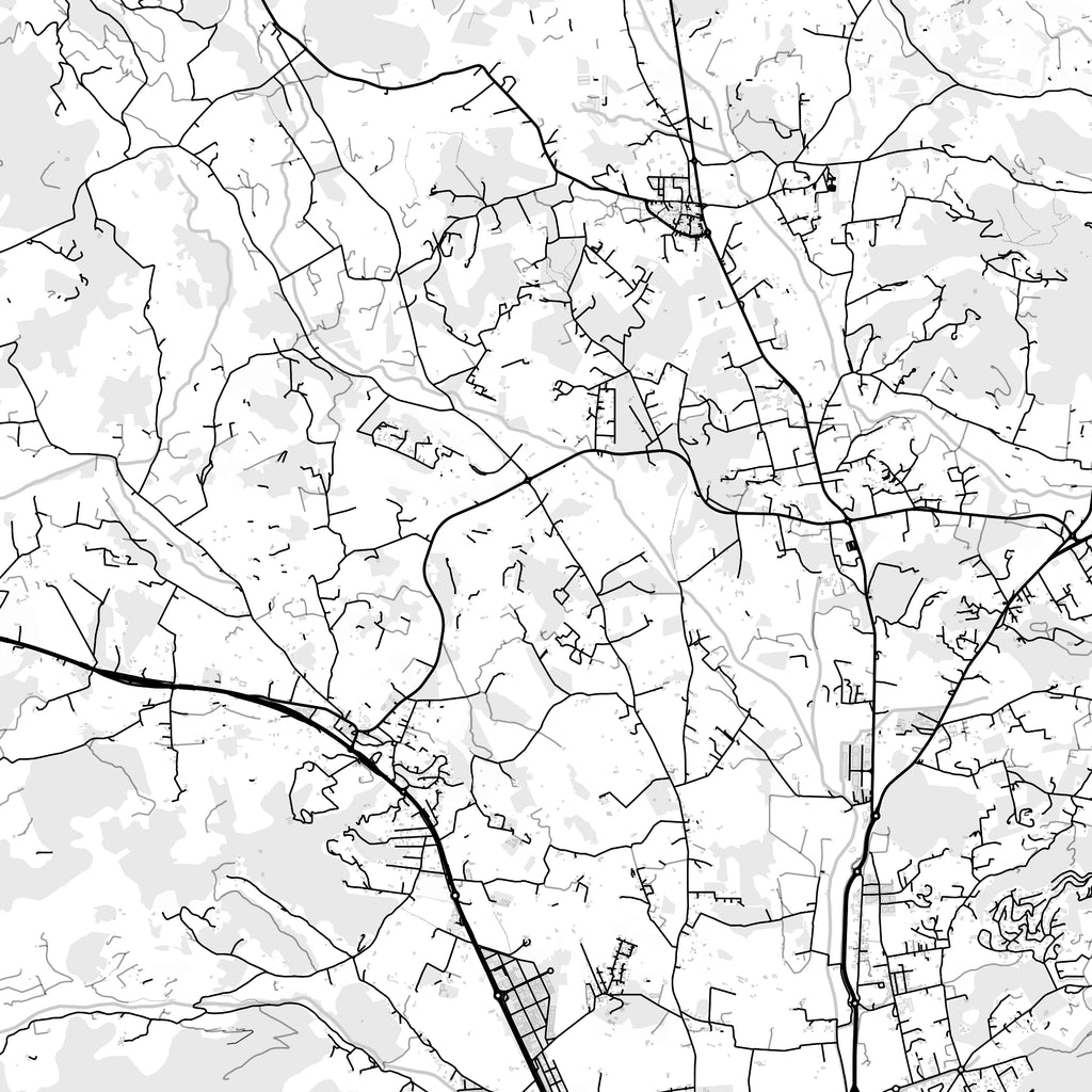 LetraMap Inseparable Design Detail in High Resolution