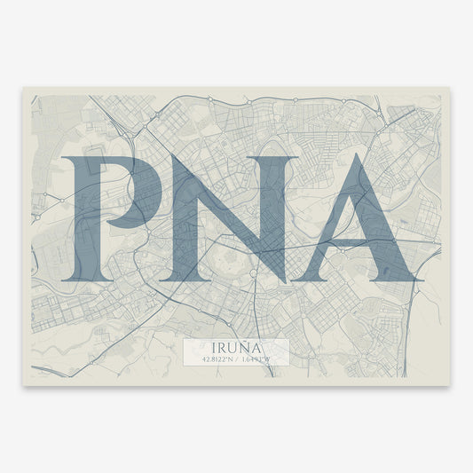 Iruña Map V06