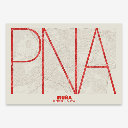 Iruña Map V07