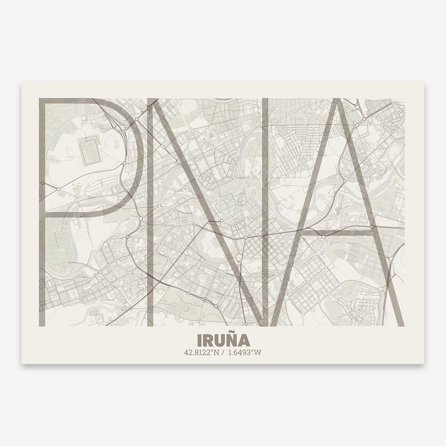 Iruña Map V07