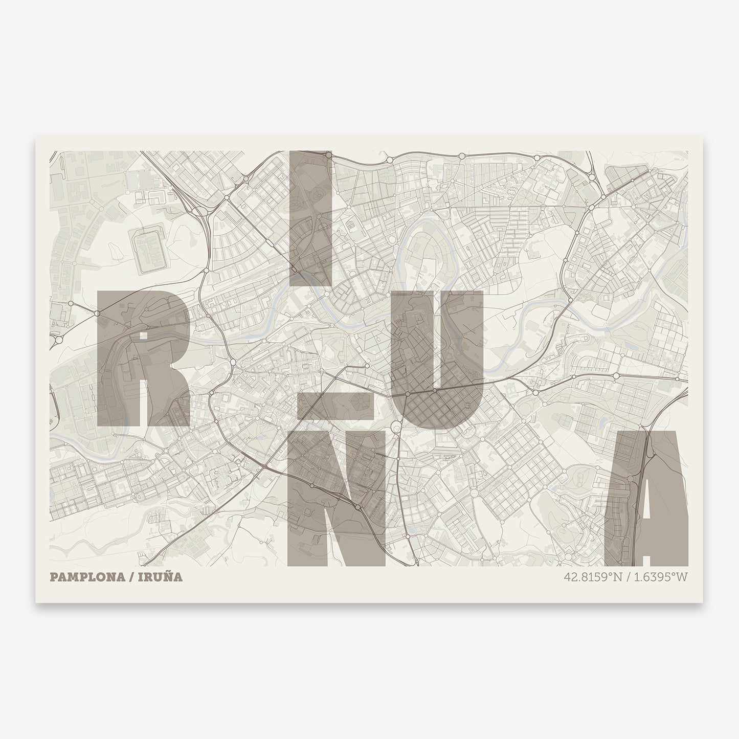 Iruña Map V08