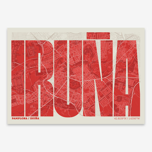 Iruña Map V09