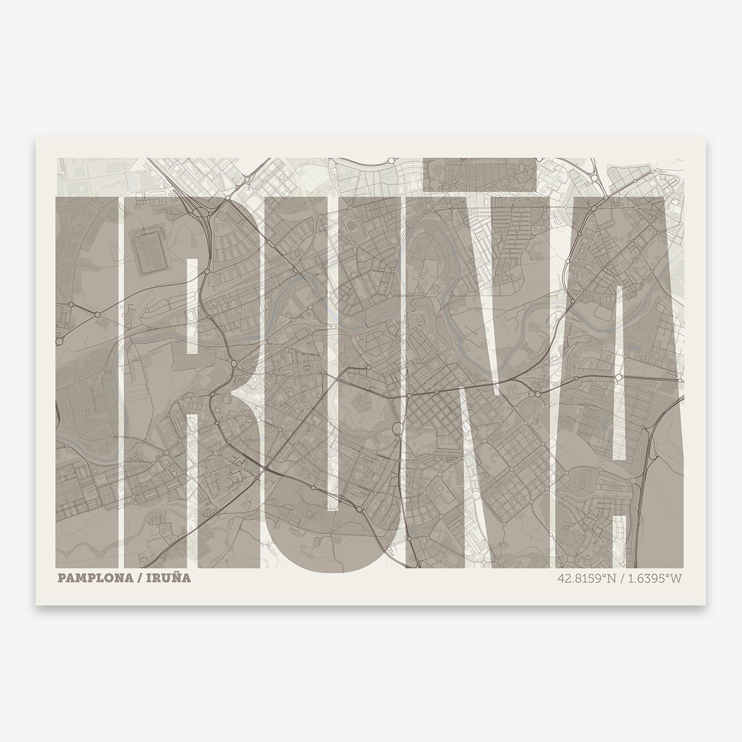 Iruña Map V09