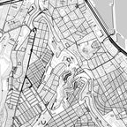 LetraMap Ultralight Design Detail in High Resolution