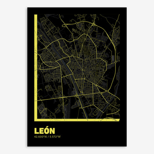 Leon Map V07 night