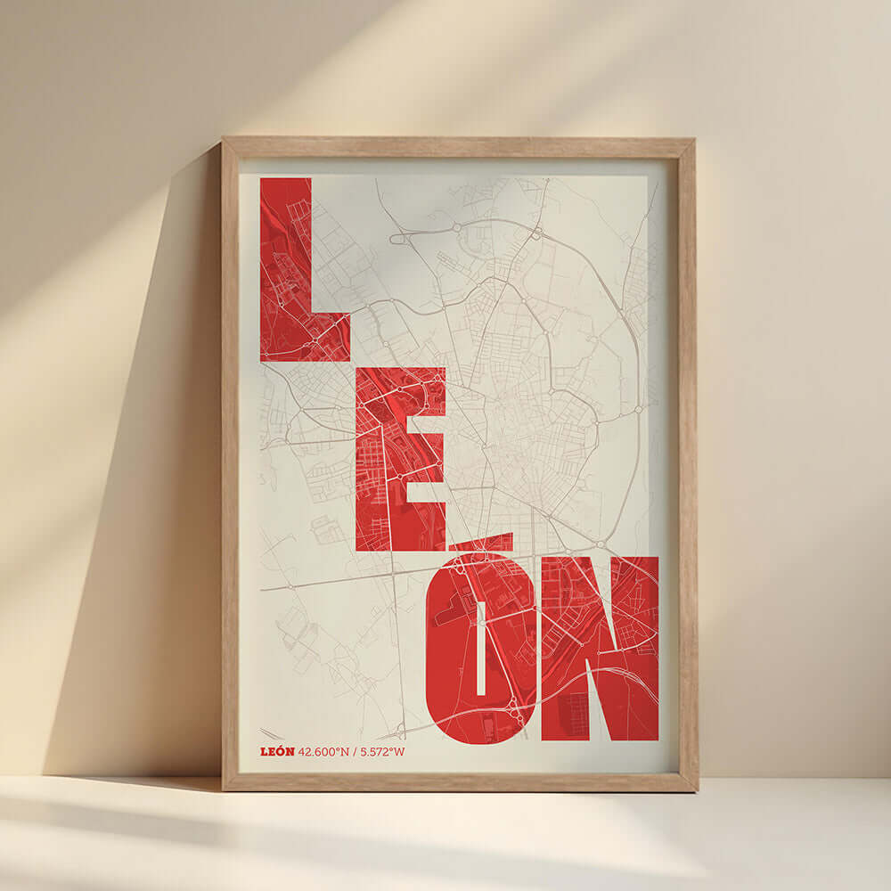 Leon Map V08