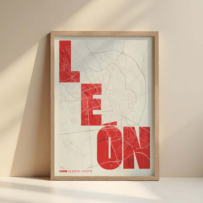 Leon Map V08