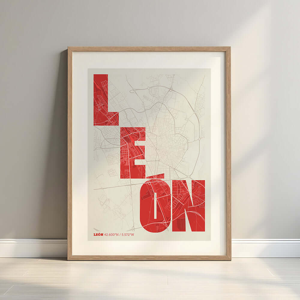 Leon Map V08