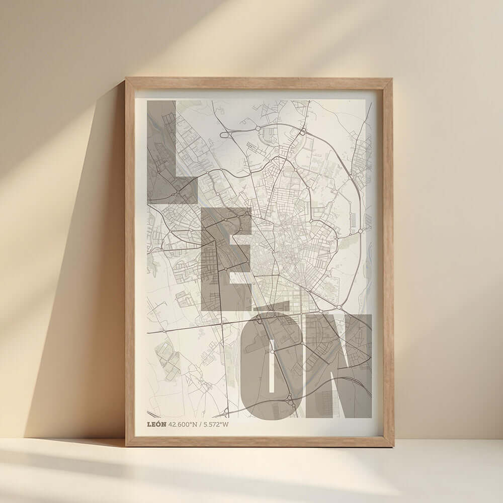 Leon Map V08