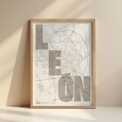 Leon Map V08