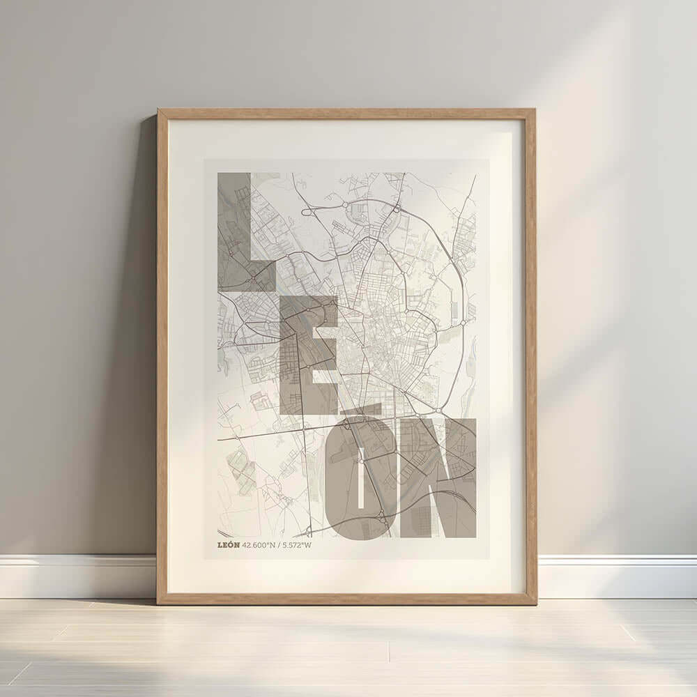 Leon Map V08