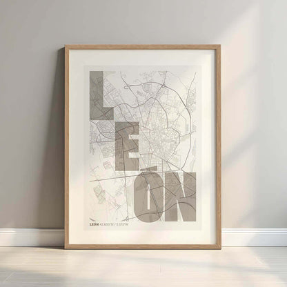Leon Map V08