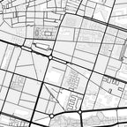 LetraMap Inseparable Design Detail in High Resolution