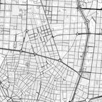 LetraMap Inseparable Design Detail in High Resolution