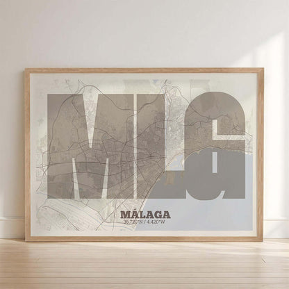 Malaga Map V02