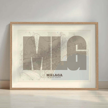 Malaga Map V02