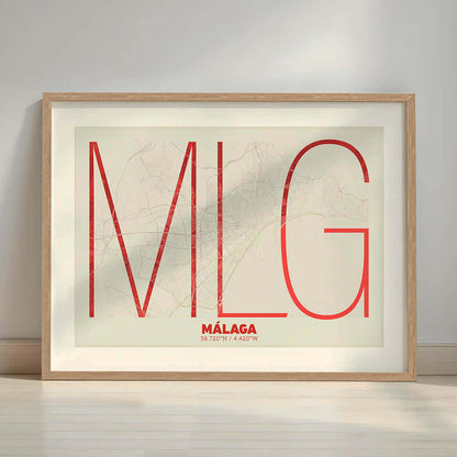 Malaga Map V07