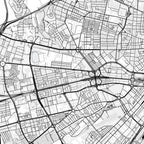 LetraMap Inseparable Design Detail in High Resolution