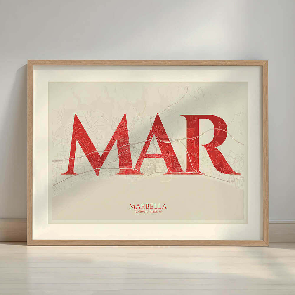 Marbella Map V06